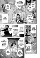 Self Proclaimed Devil Lord Sensei's Rehab Class / 自称魔王先生の更正教室 [Binbi] [Original] Thumbnail Page 03