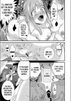 Self Proclaimed Devil Lord Sensei's Rehab Class / 自称魔王先生の更正教室 [Binbi] [Original] Thumbnail Page 05