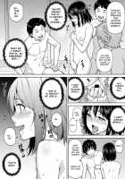 YariCir no Jittai Ch.3-4 / ヤリサーの実態 3-4 [Tsukimoto Kizuki] [Original] Thumbnail Page 26