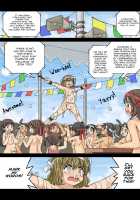 Kasuga Anthology / 私たちすっぽんぽん〜カスガ作品集〜 [Kasuga] [Original] Thumbnail Page 130