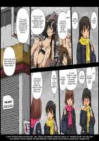 Kasuga Anthology / 私たちすっぽんぽん〜カスガ作品集〜 [Kasuga] [Original] Thumbnail Page 34