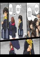 Kasuga Anthology / 私たちすっぽんぽん〜カスガ作品集〜 [Kasuga] [Original] Thumbnail Page 35