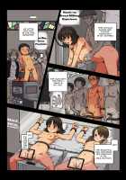 Kasuga Anthology / 私たちすっぽんぽん〜カスガ作品集〜 [Kasuga] [Original] Thumbnail Page 40