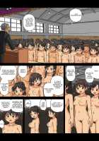 Kasuga Anthology / 私たちすっぽんぽん〜カスガ作品集〜 [Kasuga] [Original] Thumbnail Page 64