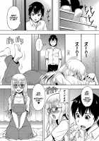 Parameter remote control - that makes it easy to have sex with girls! 5 / パラメータ・リモコン -あの娘のアソコを簡単操作!?- 5 [Itoyoko] [Original] Thumbnail Page 17