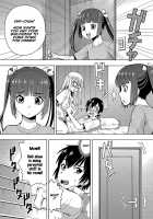 Parameter remote control - that makes it easy to have sex with girls! 5 / パラメータ・リモコン -あの娘のアソコを簡単操作!?- 5 [Itoyoko] [Original] Thumbnail Page 22