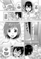 Parameter remote control - that makes it easy to have sex with girls! 5 / パラメータ・リモコン -あの娘のアソコを簡単操作!?- 5 [Itoyoko] [Original] Thumbnail Page 25