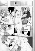 Mikoto to / みことと。 [Tsuneyoshi] [Toaru Kagaku No Railgun] Thumbnail Page 25