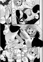 Mikoto to / みことと。 [Tsuneyoshi] [Toaru Kagaku No Railgun] Thumbnail Page 27