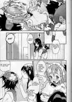 Mikoto to / みことと。 [Tsuneyoshi] [Toaru Kagaku No Railgun] Thumbnail Page 29