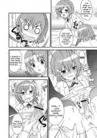 Mako-Chan No Ice Cream | Mako-Chan'S Ice Cream: Confession / マコちゃんのアイスクリーム [Minami-Ke] Thumbnail Page 14