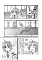 Mako-Chan No Ice Cream | Mako-Chan'S Ice Cream: Confession / マコちゃんのアイスクリーム [Minami-Ke] Thumbnail Page 03