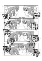 Mako-Chan No Ice Cream | Mako-Chan'S Ice Cream: Confession / マコちゃんのアイスクリーム [Minami-Ke] Thumbnail Page 07