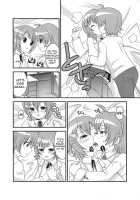 Mako-Chan No Ice Cream | Mako-Chan'S Ice Cream: Confession / マコちゃんのアイスクリーム [Minami-Ke] Thumbnail Page 08