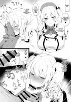 Kekkon Kan Sukebe Roku / ケッコン艦スケベ録 [Eno] [Kantai Collection] Thumbnail Page 03