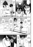 Succubus no Rinjin 2 / サキュバスの隣人 2 [Unou] [Original] Thumbnail Page 16