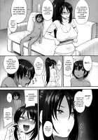 Succubus no Rinjin 2 / サキュバスの隣人 2 [Unou] [Original] Thumbnail Page 36