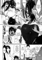 Succubus no Rinjin 2 / サキュバスの隣人 2 [Unou] [Original] Thumbnail Page 03