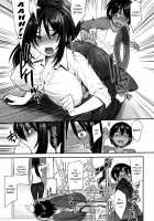 Succubus no Rinjin 2 / サキュバスの隣人 2 [Unou] [Original] Thumbnail Page 08