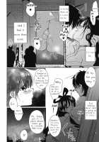 Himegimi wa Koyoi mo Ou-sama to / 姫君は今宵も王様と [Mameko] [Magi The Labyrinth Of Magic] Thumbnail Page 07