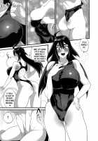 Ore ga Kanojo no Mizugi ni Kigaetara / 俺が彼女の水着に着替えたら [Original] Thumbnail Page 19