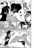 Ore ga Kanojo no Mizugi ni Kigaetara / 俺が彼女の水着に着替えたら [Original] Thumbnail Page 23