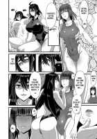 Ore ga Kanojo no Mizugi ni Kigaetara / 俺が彼女の水着に着替えたら [Original] Thumbnail Page 28