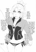 Chaldea NTR Nanpa Beach / カルデアNTRナンパビーチ [Bacon] [Fate] Thumbnail Page 22