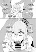 Chaldea NTR Nanpa Beach / カルデアNTRナンパビーチ [Bacon] [Fate] Thumbnail Page 27