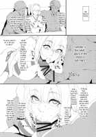 Chaldea NTR Nanpa Beach / カルデアNTRナンパビーチ [Bacon] [Fate] Thumbnail Page 05