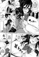 Nice to see you [Kurokawa Otogi] [Original] Thumbnail Page 06