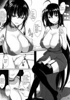 Taihou no Dakigokochi / 大鳳のだきごこち [Takaharu] [Azur Lane] Thumbnail Page 02