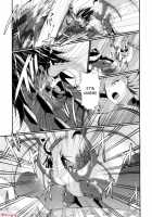 Nawabari / 縄張 [Seres Ryu] [Original] Thumbnail Page 02