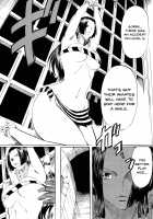 Busou Megami Archives Series 1 "Piece of Girl's ~Hancock Hen~" / 武装女神アーカイブスシリーズ1 「PIECE OF GIRL's ～ハンコック編～」 [Kannaduki Kanna] [One Piece] Thumbnail Page 17