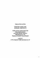 Monster Cross 2nd / MONSTER CROSS 2nd [Kirisaki Byakko] [Original] Thumbnail Page 21