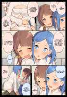 A Day in the Life of a New Esquire / 新人従騎士の一日 [Original] Thumbnail Page 38