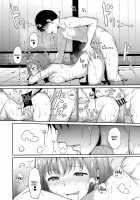 Takami no Kyuujitsu ~2-kame~ / 高海の休日～2日目～ [Alp] [Love Live Sunshine] Thumbnail Page 19