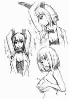 Haruka-san is Fed Up. / 遥さんがうんざりしながらします。 [Miharu] [Moyashimon] Thumbnail Page 24