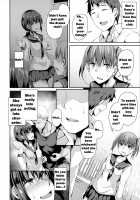 NeuTRal Actor 3 / NeuTRal Actor3 [Hitoi] [Original] Thumbnail Page 05