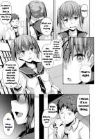 NeuTRal Actor 3 / NeuTRal Actor3 [Hitoi] [Original] Thumbnail Page 06