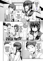 NeuTRal Actor 3 / NeuTRal Actor3 [Hitoi] [Original] Thumbnail Page 07