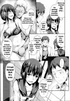 NeuTRal Actor 3 / NeuTRal Actor3 [Hitoi] [Original] Thumbnail Page 08