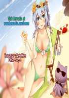 Jeanne Onee-chan o Haramasetai / ジャンヌお姉ちゃんを孕ませたい [Maka] [Fate] Thumbnail Page 19