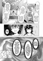 Seinaru Chichi no Elf Hime / 聖なる乳のエルフ姫 [Mira] [Original] Thumbnail Page 17