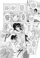 Seinaru Chichi no Elf Hime / 聖なる乳のエルフ姫 [Mira] [Original] Thumbnail Page 22