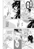 Seinaru Chichi no Elf Hime / 聖なる乳のエルフ姫 [Mira] [Original] Thumbnail Page 24