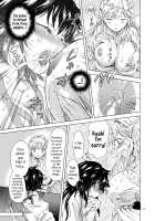 Seinaru Chichi no Elf Hime / 聖なる乳のエルフ姫 [Mira] [Original] Thumbnail Page 25