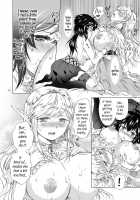 Seinaru Chichi no Elf Hime / 聖なる乳のエルフ姫 [Mira] [Original] Thumbnail Page 28