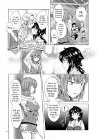 Seinaru Chichi no Elf Hime / 聖なる乳のエルフ姫 [Mira] [Original] Thumbnail Page 36