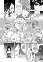 Seinaru Chichi no Elf Hime / 聖なる乳のエルフ姫 [Mira] [Original] Thumbnail Page 38